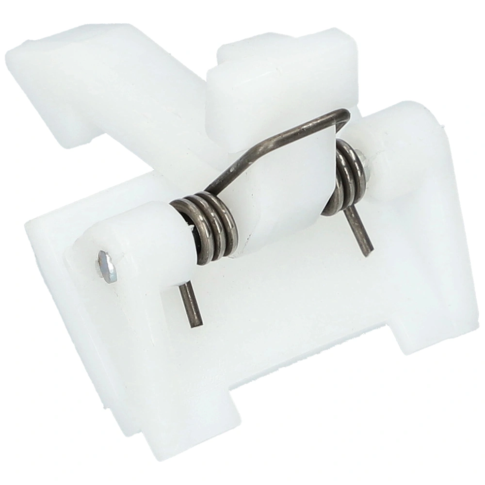 Horog készlet (horog+rugó+stift) (utángyártott) BOSCH mosógép 