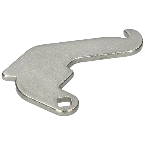 Horog (zsanérhoz, eredeti) WHIRLPOOL tűzhely / RENDELÉSRE