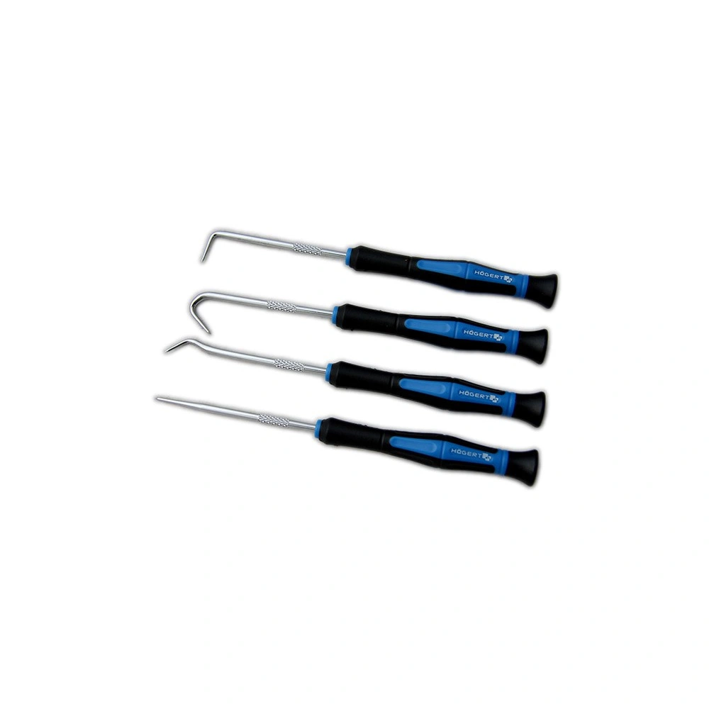 Horogkészlet 4 részes, HÖGERT HT8G395