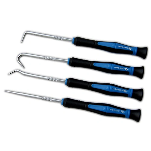 Horogkészlet 4 részes, HÖGERT HT8G395