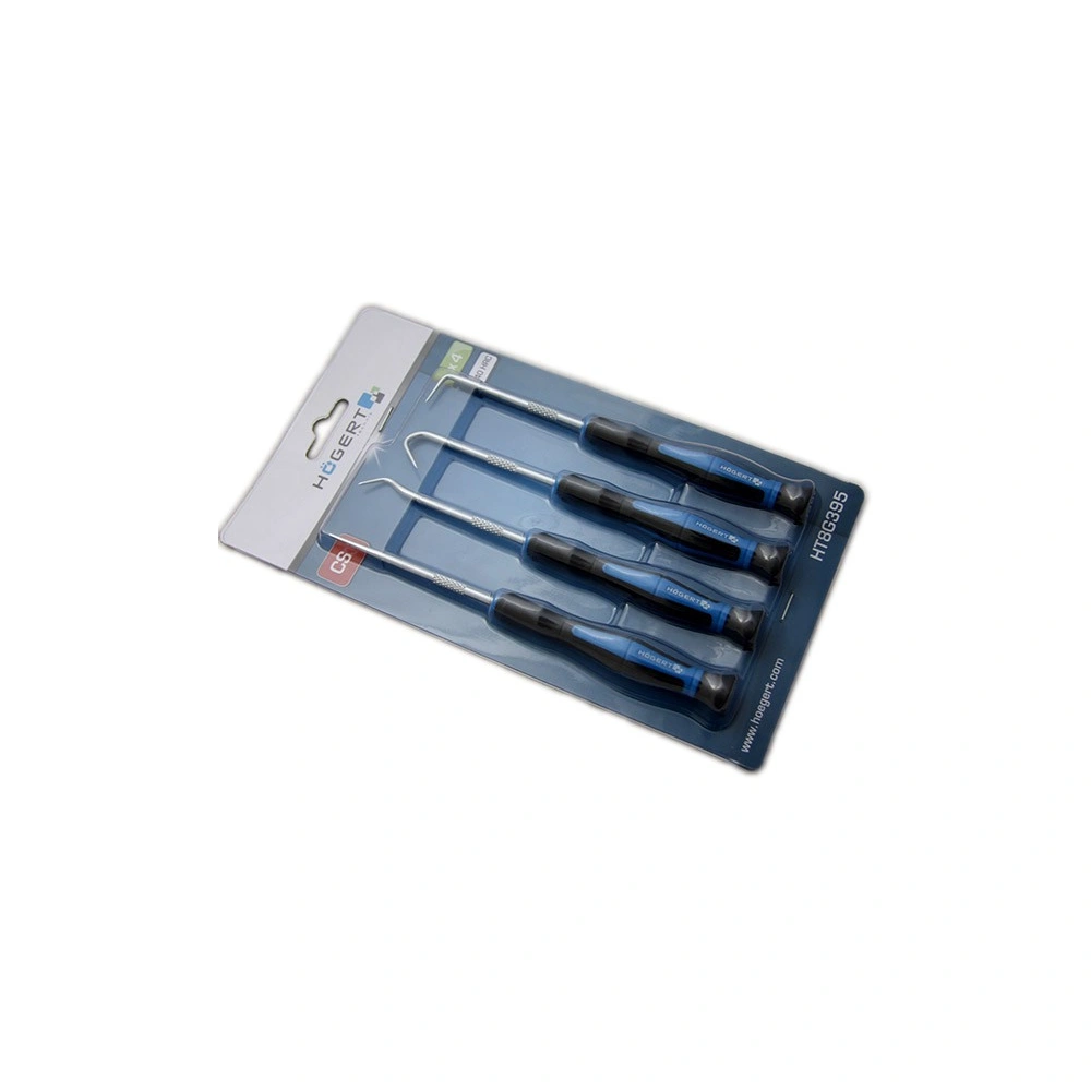 Horogkészlet 4 részes, HÖGERT HT8G395