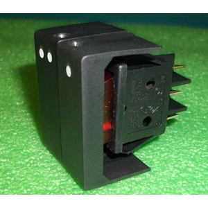 Hősugárzó fokozat kapcsoló DELONGHI HBP102 / RENDELÉSRE