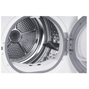 Hőszivattyús szárítógép, A++, 8 Kg, fehér Gaba MTD-G80 / RENDELÉSRE