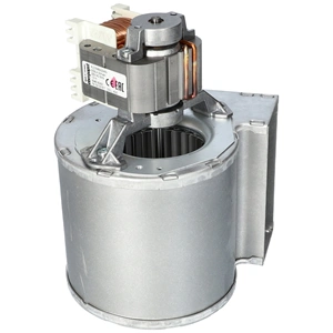 Hőtárolós kályha motor LORENZ-ITT /FVE303/