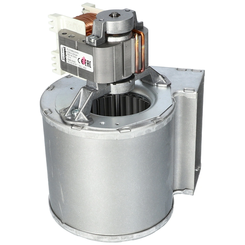 Hőtárolós kályha motor LORENZ-ITT /FVE303/