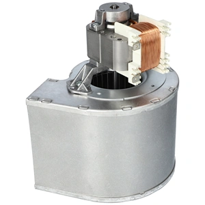 Hőtárolós kályha motor LORENZ-ITT /FVE303/