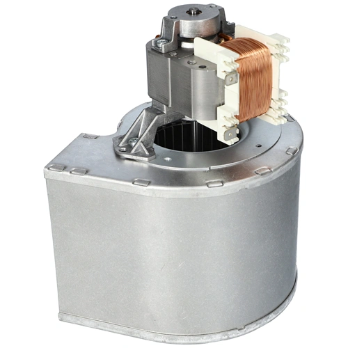 Hőtárolós kályha motor LORENZ-ITT /FVE303/