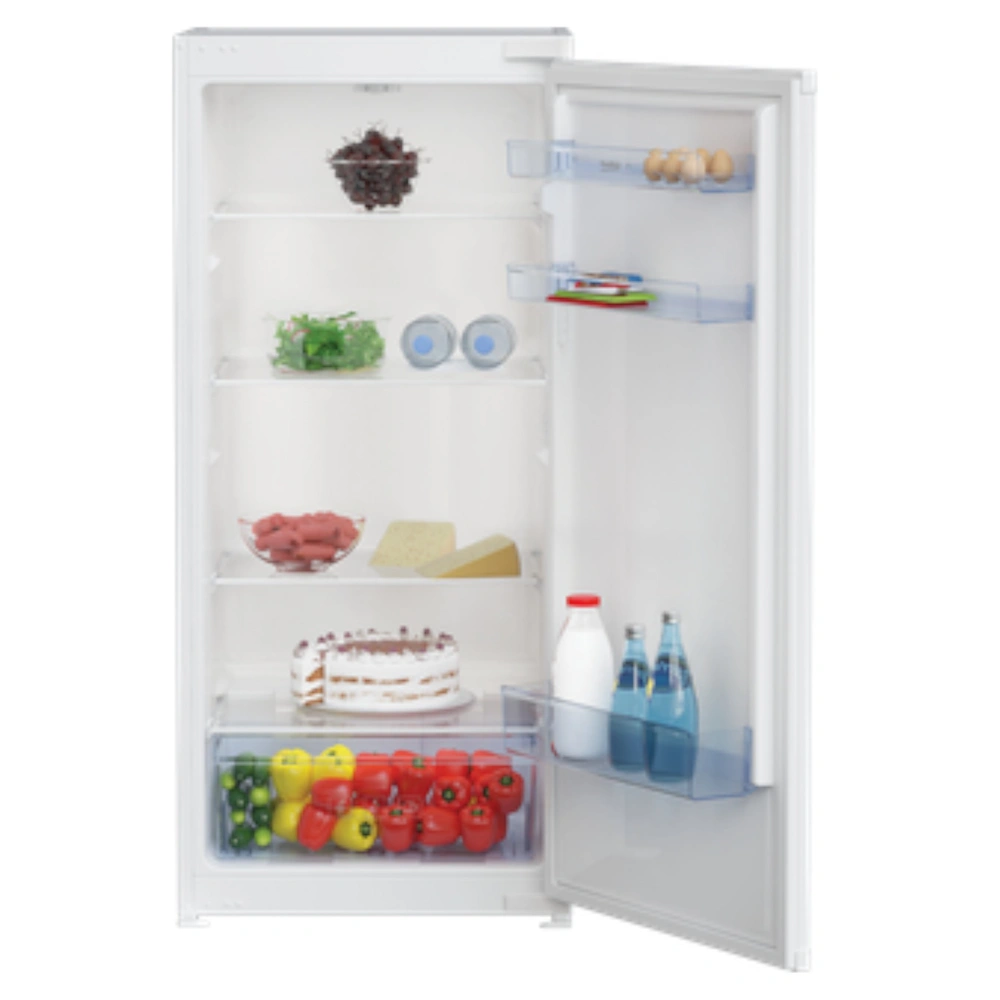 Hűtőgép (csomagolássérült) BEKO BLSA210M3SN