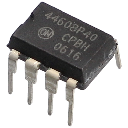 IC MC44608P40/RENDELÉSRE