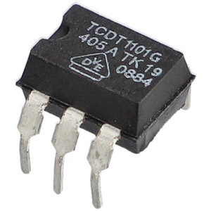 IC STV9306B (helyettesítő: STV9306A)