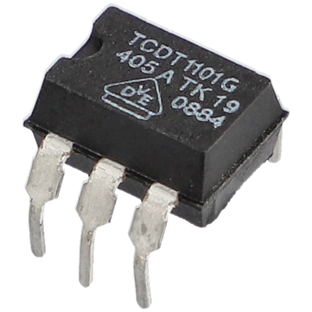 IC STV9306B (helyettesítő: STV9306A)