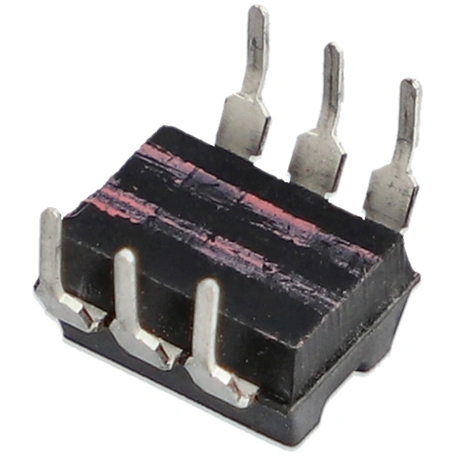 IC STV9306B (helyettesítő: STV9306A)