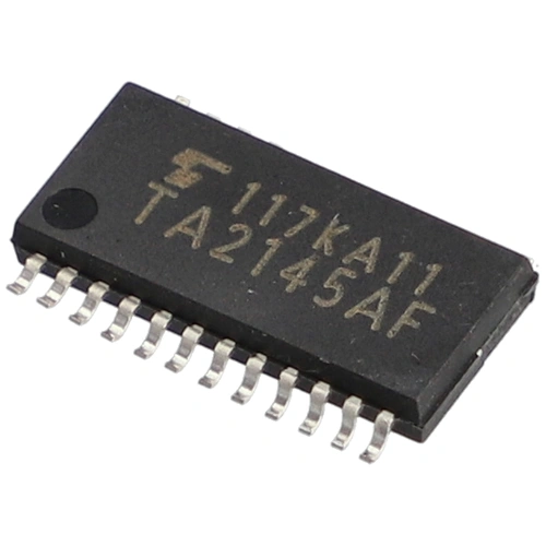 IC TA2145AF Panasonic / RENDELÉSRE