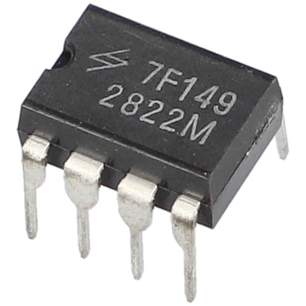 IC TDA2822M /RENDELÉSRE