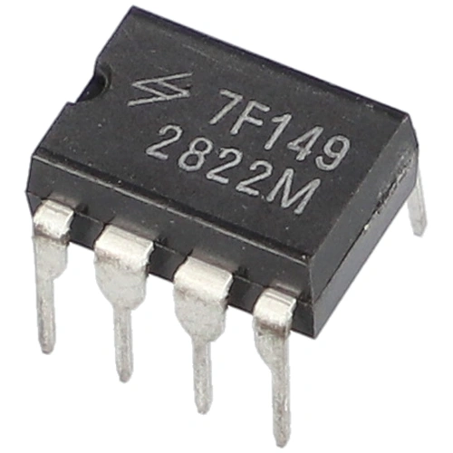 IC TDA2822M /RENDELÉSRE