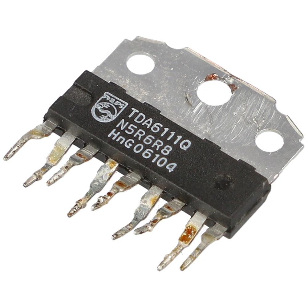 IC TDA6111Q / RENDELÉSRE