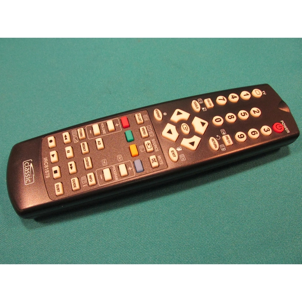 IRC87243  távirányító SAMSUNG TV / RENDELÉSRE