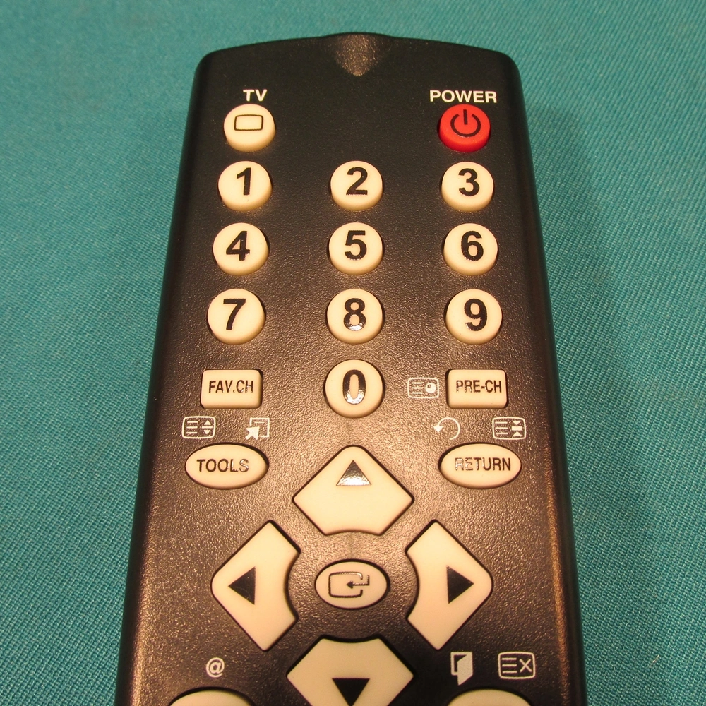 IRC87243  távirányító SAMSUNG TV / RENDELÉSRE