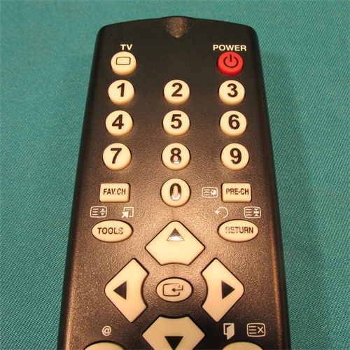 IRC87243  távirányító SAMSUNG TV / RENDELÉSRE