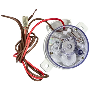 Időkapcsoló DS5 VINCHI mosógép / RENDELÉSRE