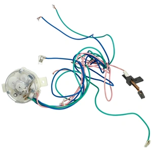 Időkapcsoló DXT5 VINCHI mosógép / RENDELÉSRE