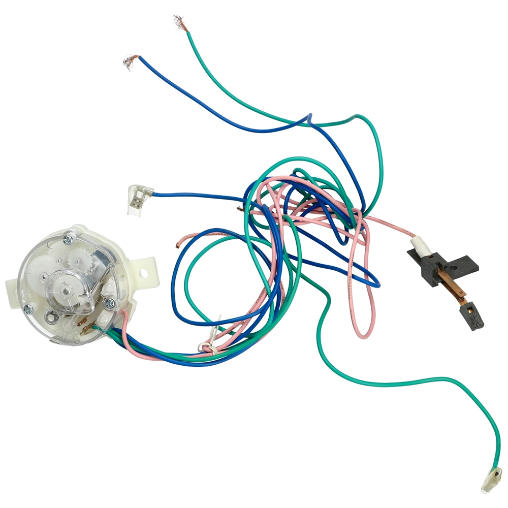 Időkapcsoló DXT5 VINCHI mosógép / RENDELÉSRE