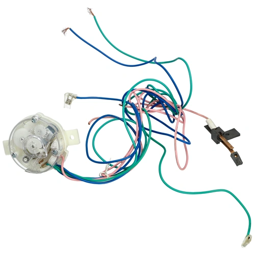 Időkapcsoló DXT5 VINCHI mosógép / RENDELÉSRE