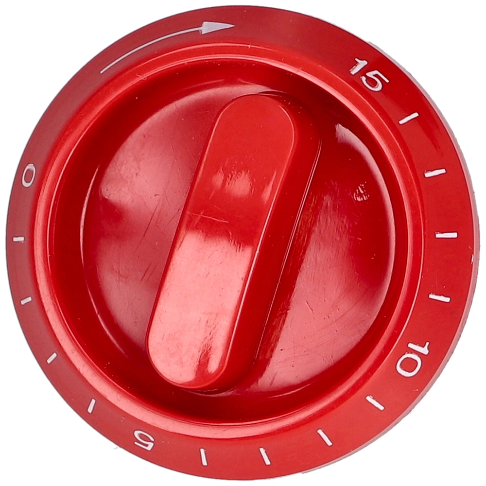 Időzitő gomb DELONGHI FRM olajsütő/RENDELÉSRE