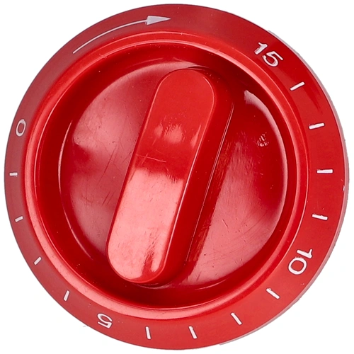 Időzitő gomb DELONGHI FRM olajsütő/RENDELÉSRE