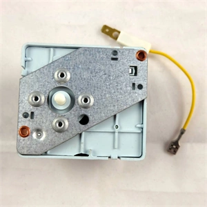 Időzítő (programkapcsoló, eredeti) WHIRLPOOL szárítógép / RENDELÉSRE