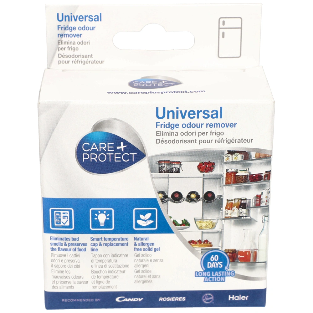 Illatosító (eredeti) HAIER hűtőgép / RENDELÉSRE