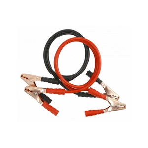 Indítókábel / bikakábel 600A 3,5 m, HÖGERT HT8G602