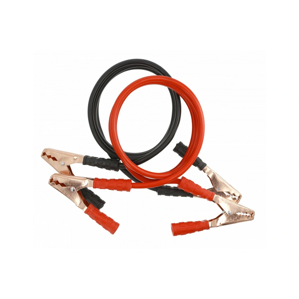 Indítókábel / bikakábel 600A 3,5 m, HÖGERT HT8G602