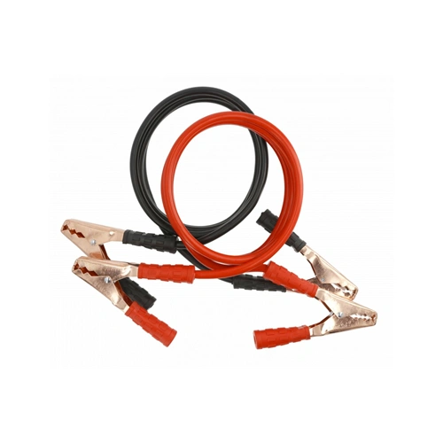 Indítókábel / bikakábel 600A 3,5 m, HÖGERT HT8G602