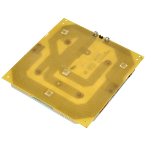 Indukciós főzőzóna 2400W INDESIT pl.:KBT6013ID IX tűzhely / RENDELÉSRE (szépséghibás)