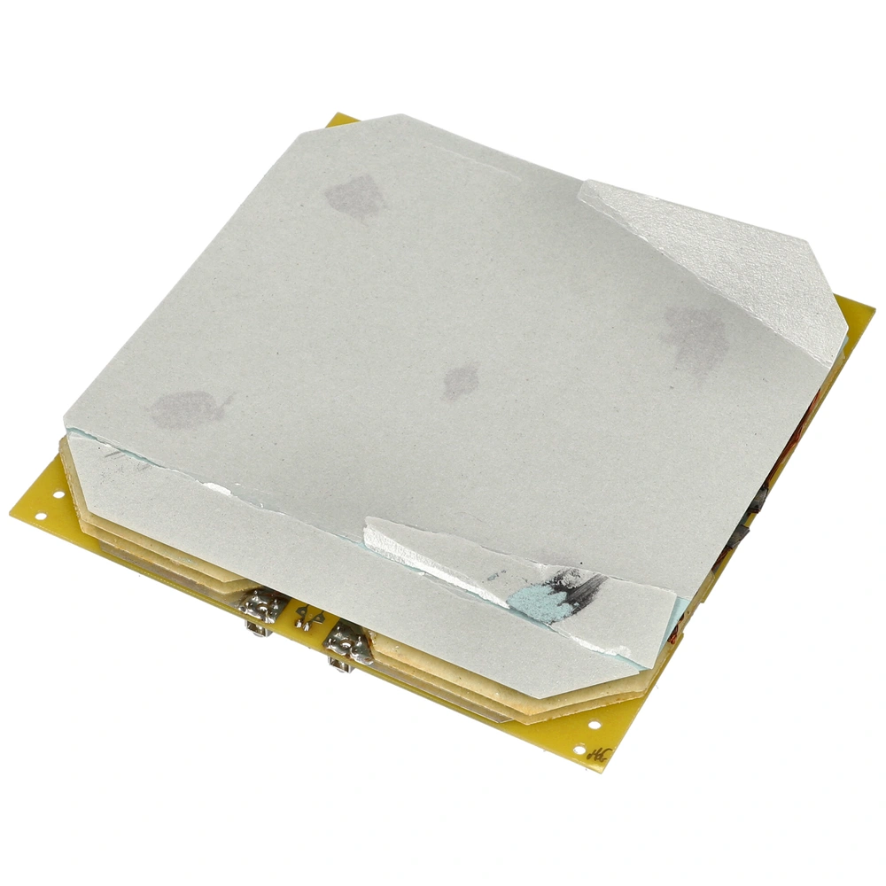 Indukciós főzőzóna 2400W INDESIT pl.:KBT6013ID IX tűzhely / RENDELÉSRE (szépséghibás)