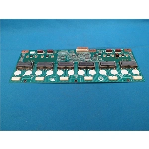 Inverter panel JVC LCD TV/RENDELÉSRE