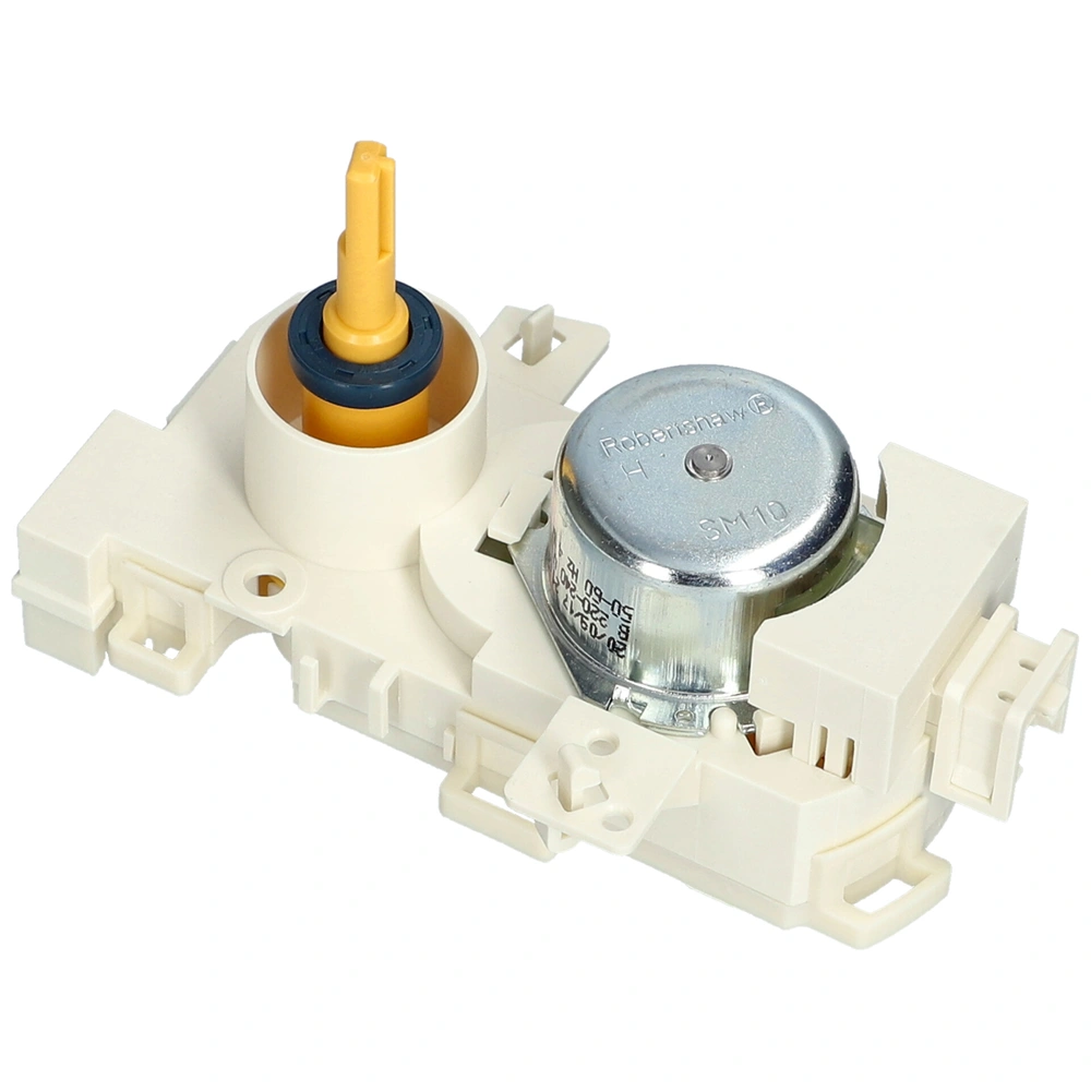 Irányváltó szelep (eredeti) WHIRLPOOL mosogatógép / RENDELÉSRE