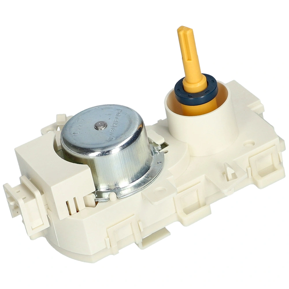 Irányváltó szelep (eredeti) WHIRLPOOL mosogatógép / RENDELÉSRE