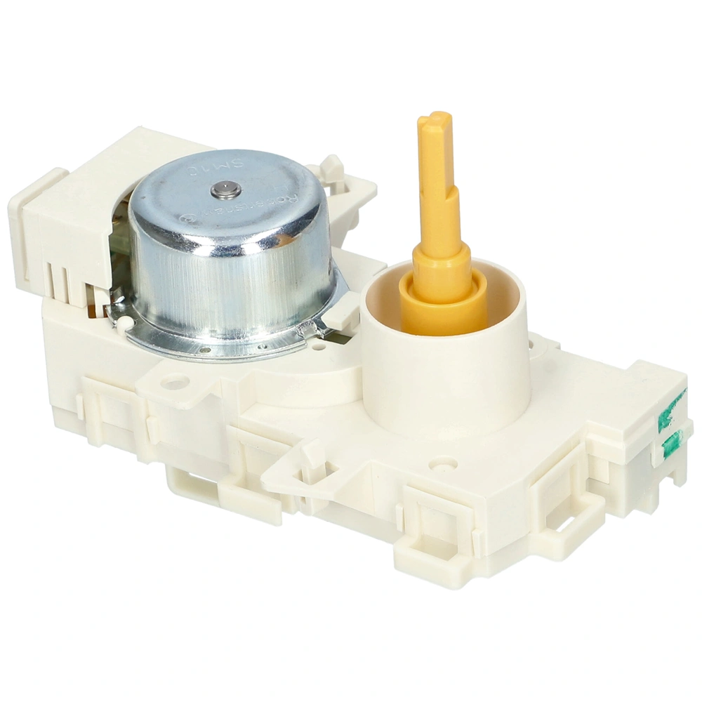 Irányváltó szelep (eredetivel megegyező minőség, szimering: USI7011) WHIRLPOOL mosogatógép