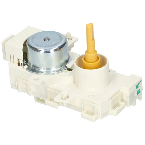 Irányváltó szelep (eredetivel megegyező minőség, szimering: USI7011) WHIRLPOOL mosogatógép