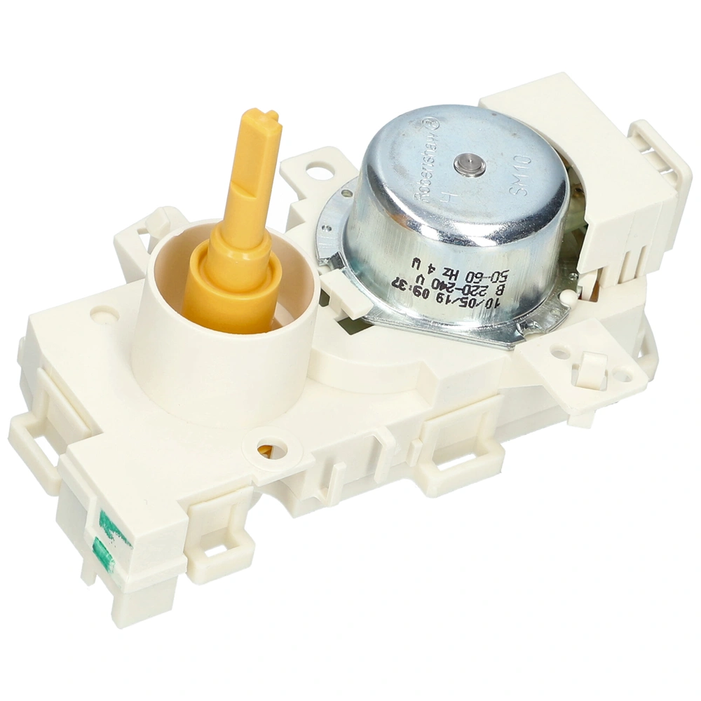 Irányváltó szelep (eredetivel megegyező minőség, szimering: USI7011) WHIRLPOOL mosogatógép