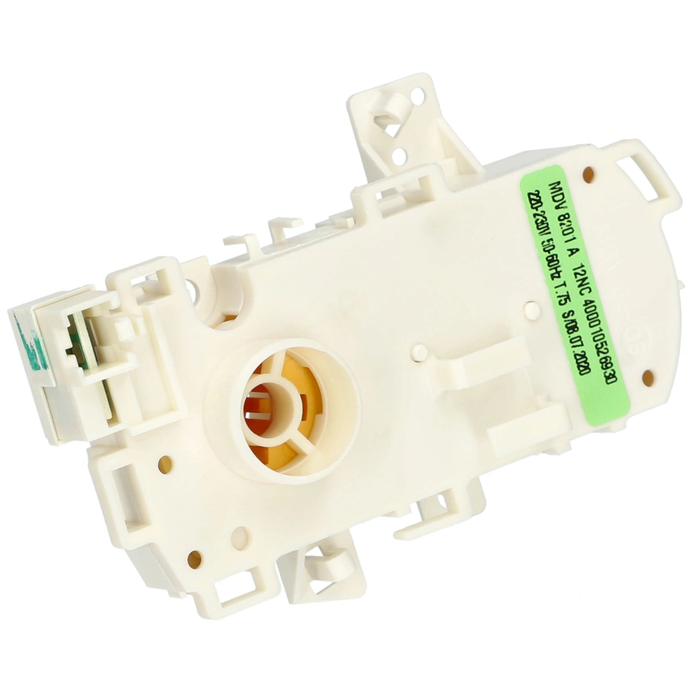 Irányváltó szelep (eredetivel megegyező minőség, szimering: USI7011) WHIRLPOOL mosogatógép