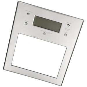 Italadagoló takaró komplett( kijelző+keret) SAMSUNG hűtőgép / RENDELÉSRE