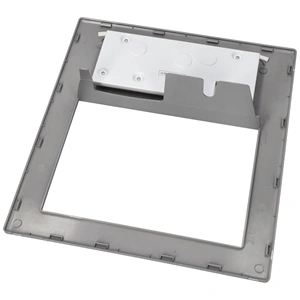 Italadagoló takaró komplett( kijelző+keret) SAMSUNG hűtőgép / RENDELÉSRE