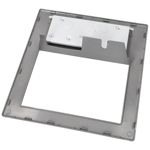 Italadagoló takaró komplett( kijelző+keret) SAMSUNG hűtőgép / RENDELÉSRE