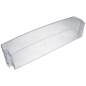 Italtartó ajtó átlátszó (eredeti) ELECTROLUX hűtőgép