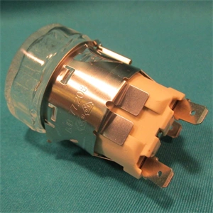 Izzó + búra + foglalat (eredeti) WHIRLPOOL tűzhely 