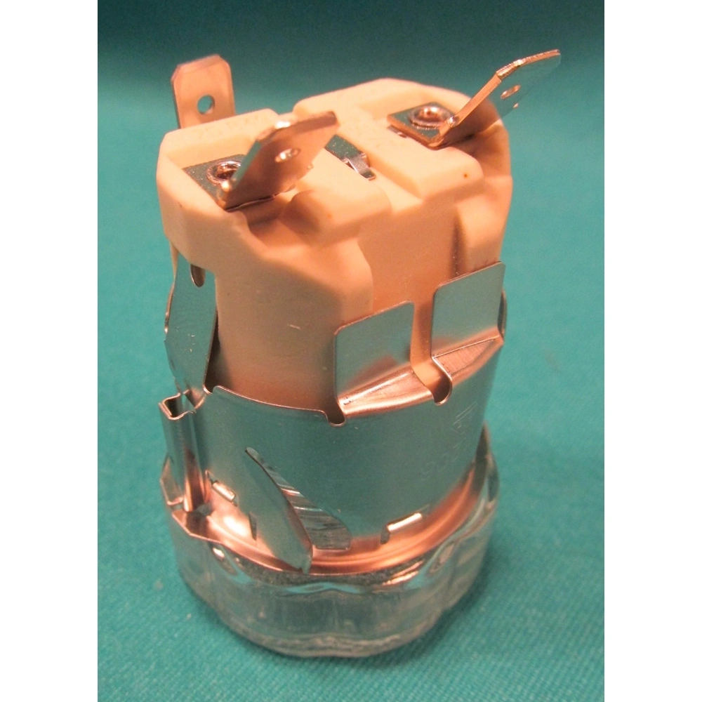 Izzó + búra + foglalat (eredeti) WHIRLPOOL tűzhely 