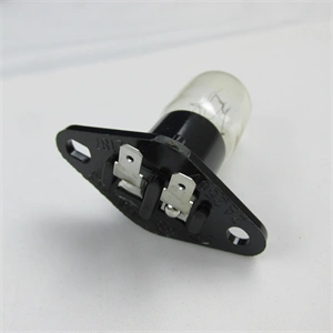 Izzó + foglalat (eredeti) GORENJE/MORA mikrohullámú sütő